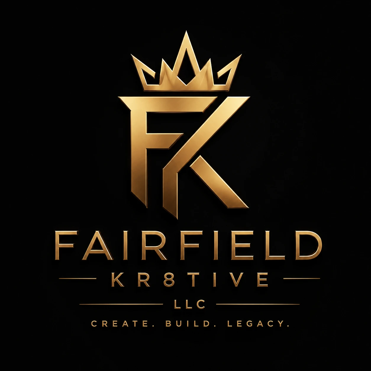 Fairfield Kr8tive LLC